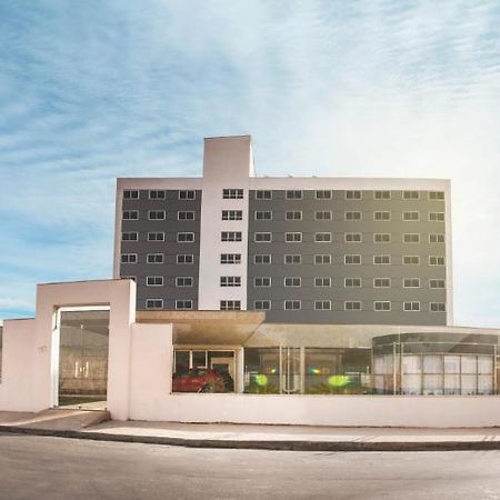 Hotel Abba Uno Betim Exterior foto