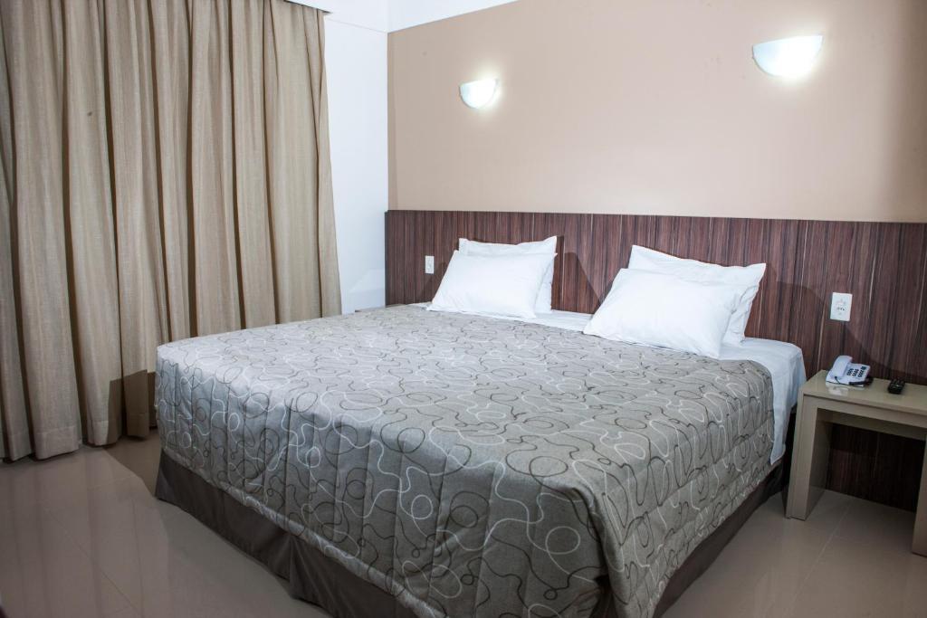Hotel Abba Uno Betim Exterior foto